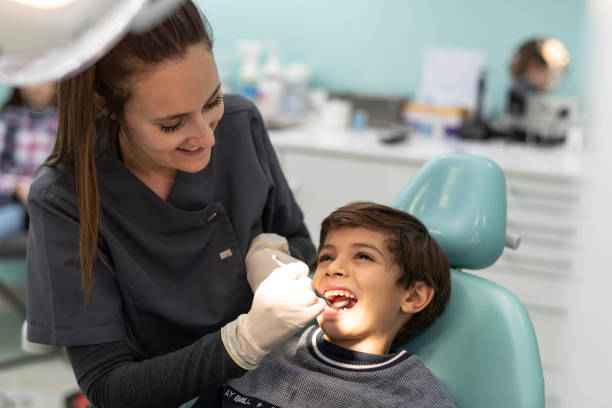 Best Emergency Treatment for Jaw Pain or Injury in Green Village, NJ