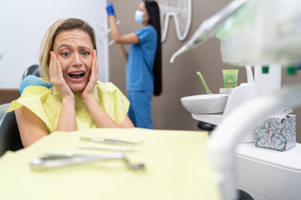 Best Broken or Chipped Tooth Repair in Green Village, NJ