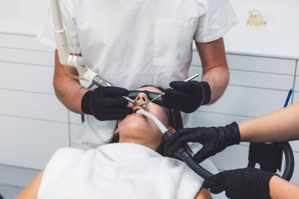 Best Emergency Care for Gum Disease in Green Village, NJ