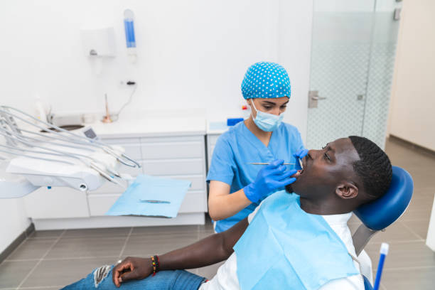 Best Emergency Treatment for Oral Infections in Green Village, NJ